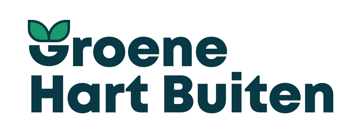 Groene Hart Buiten logo