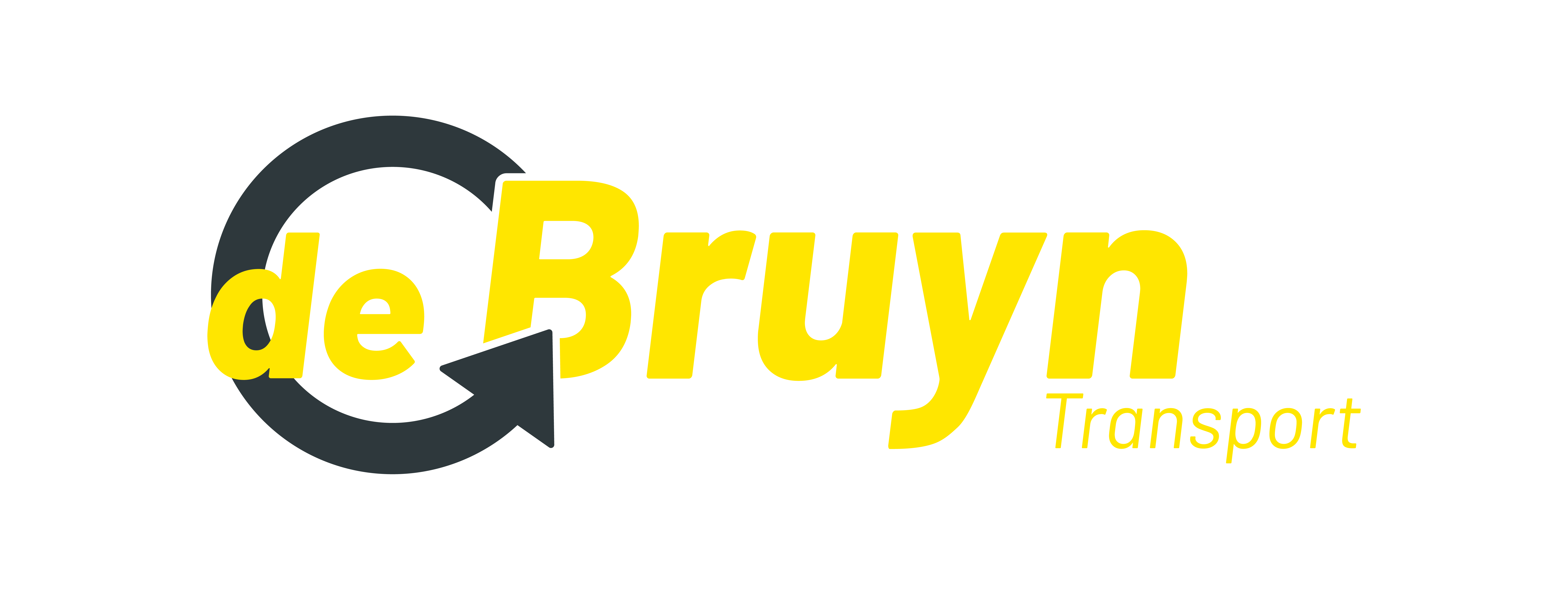 Logo G de Bruyn 2