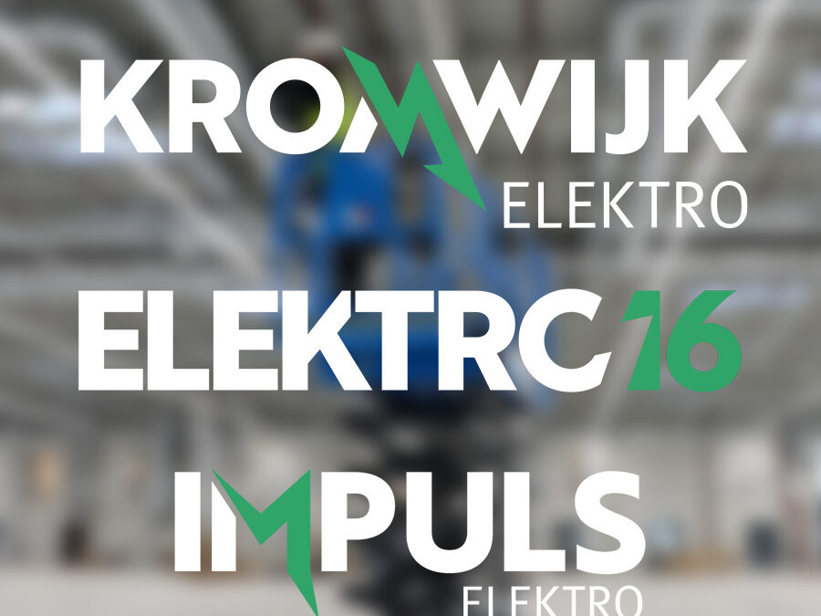 Kromwijk Elektro