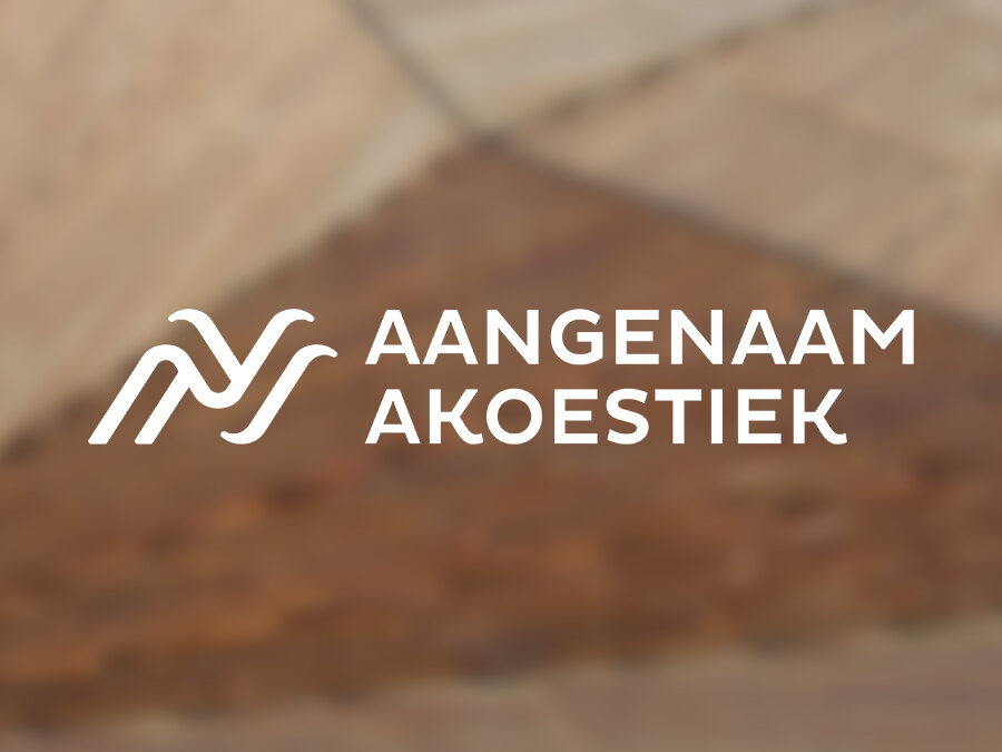 Aangenaam Akoestiek