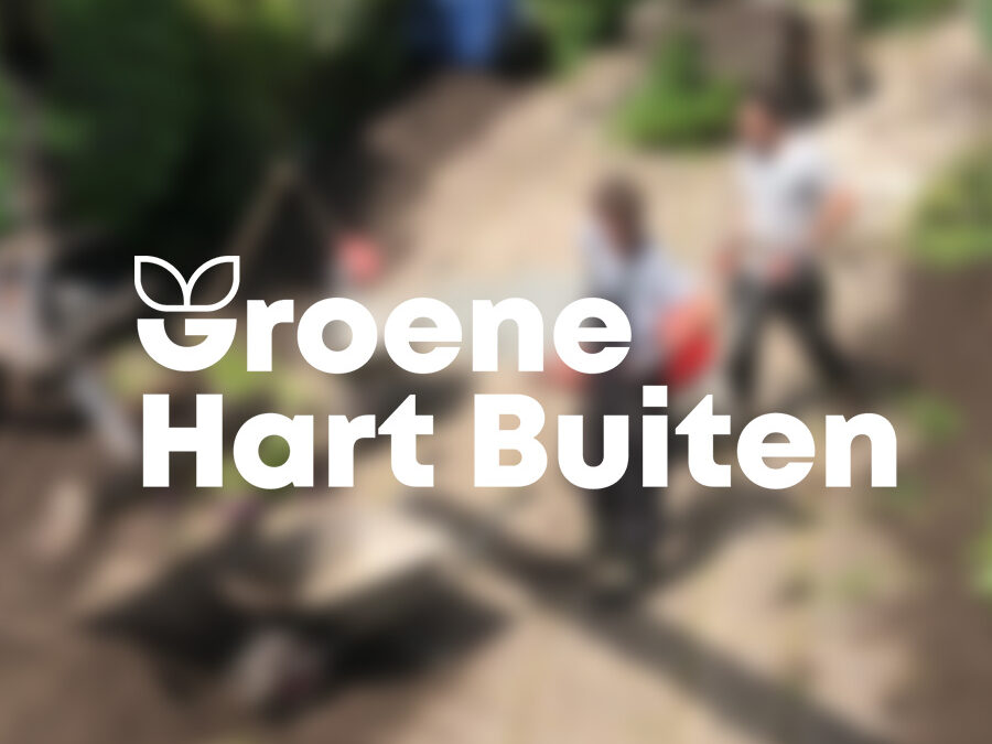 Groene Hart Buiten