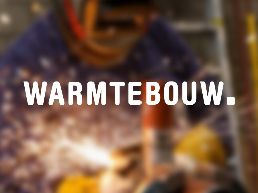 Warmtebouw