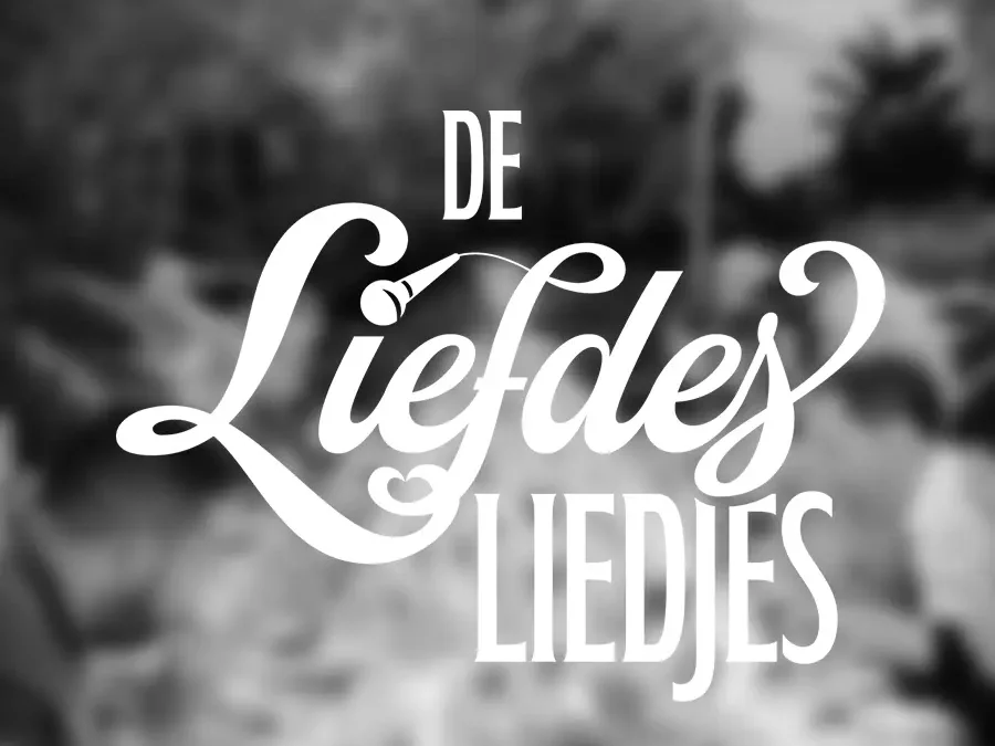 De Liefdesliedjes